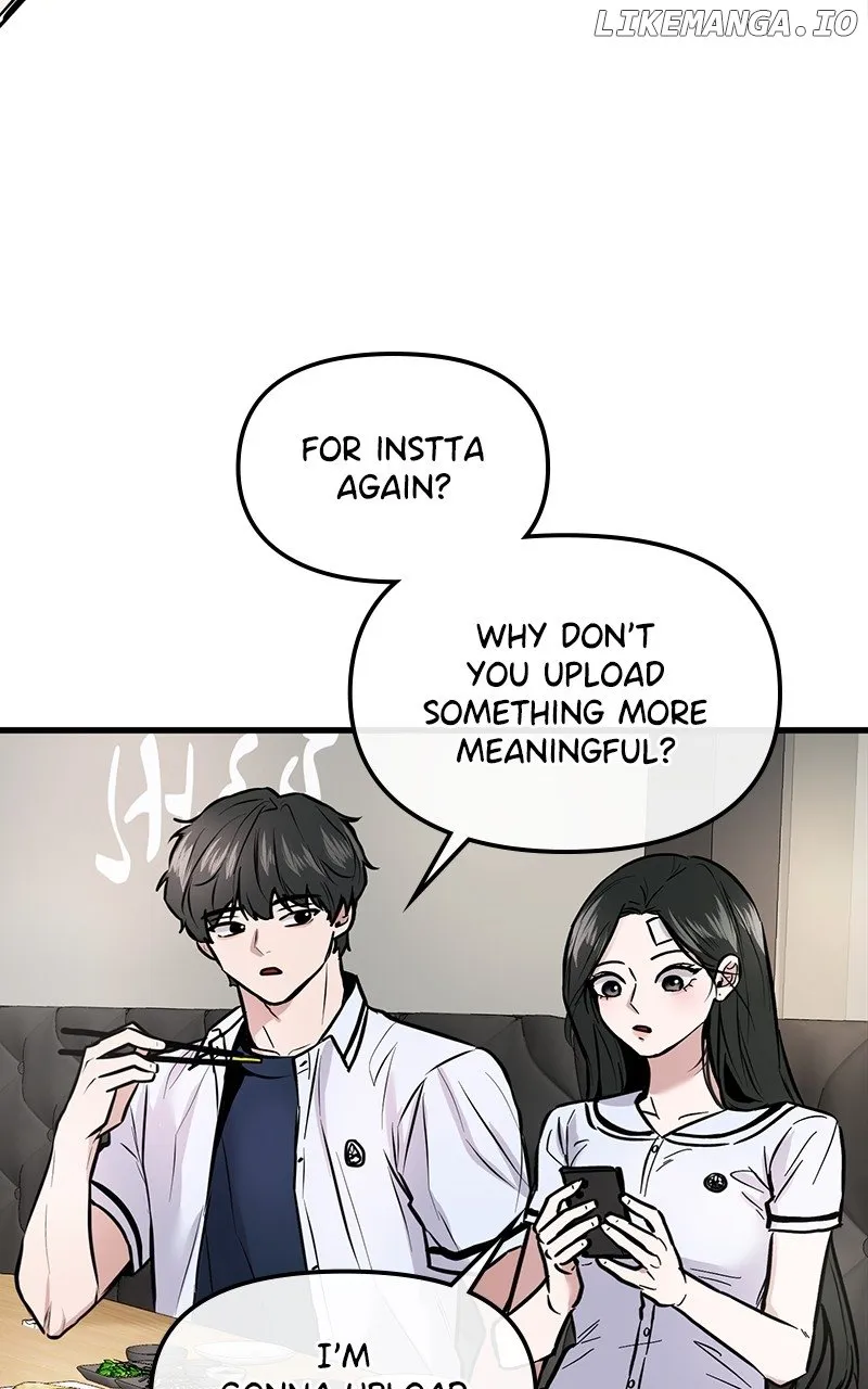 Back to Chan Bi Chapter 5 page 14 - 