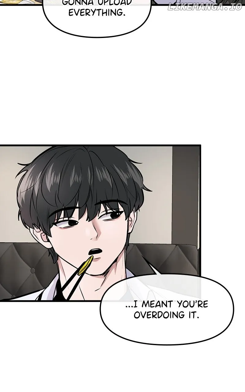 Back to Chan Bi Chapter 5 page 15 - 