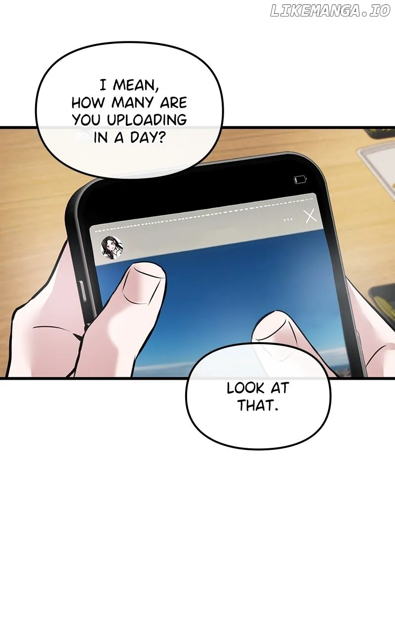 Back to Chan Bi Chapter 5 page 16 - 