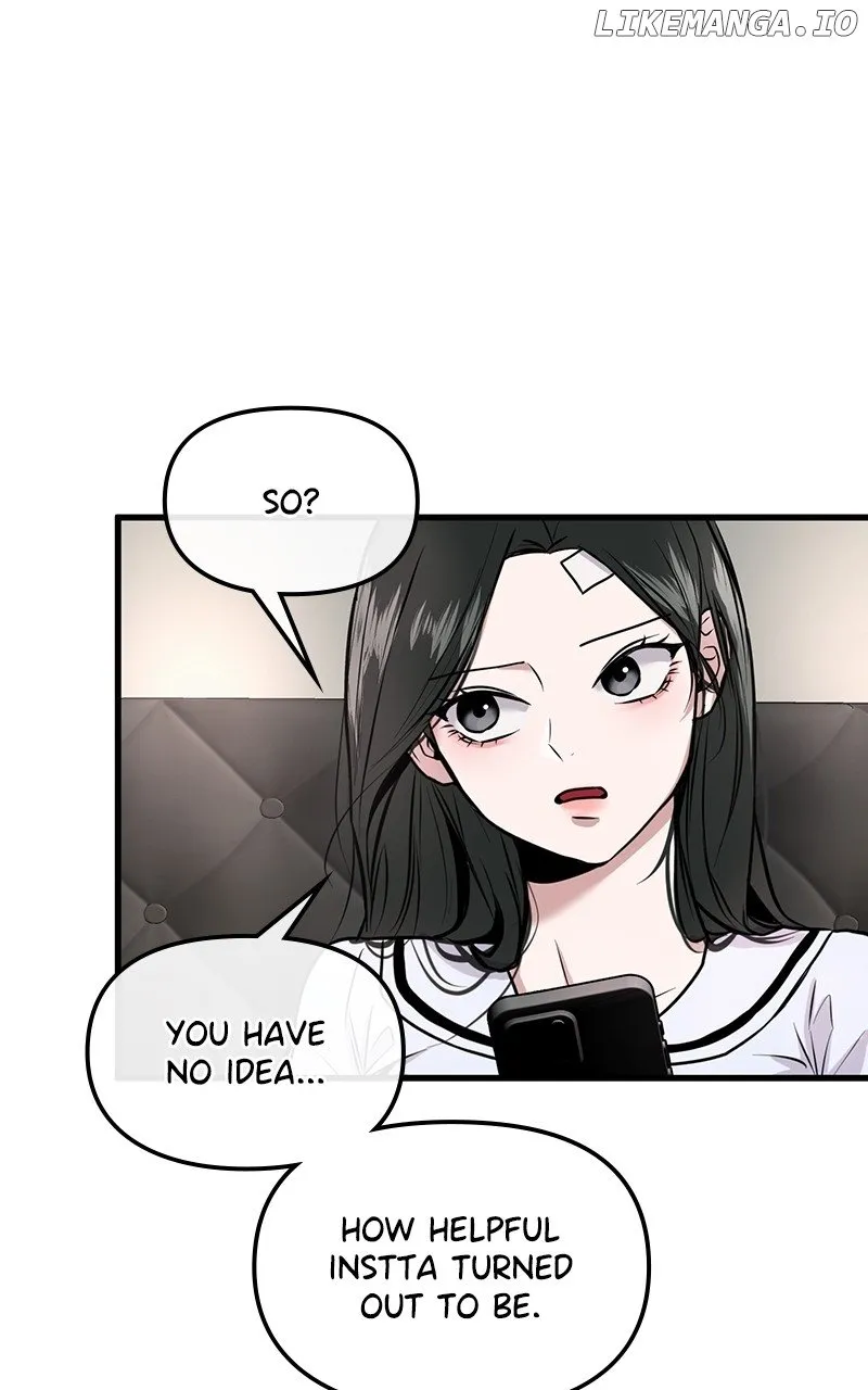 Back to Chan Bi Chapter 5 page 17 - 