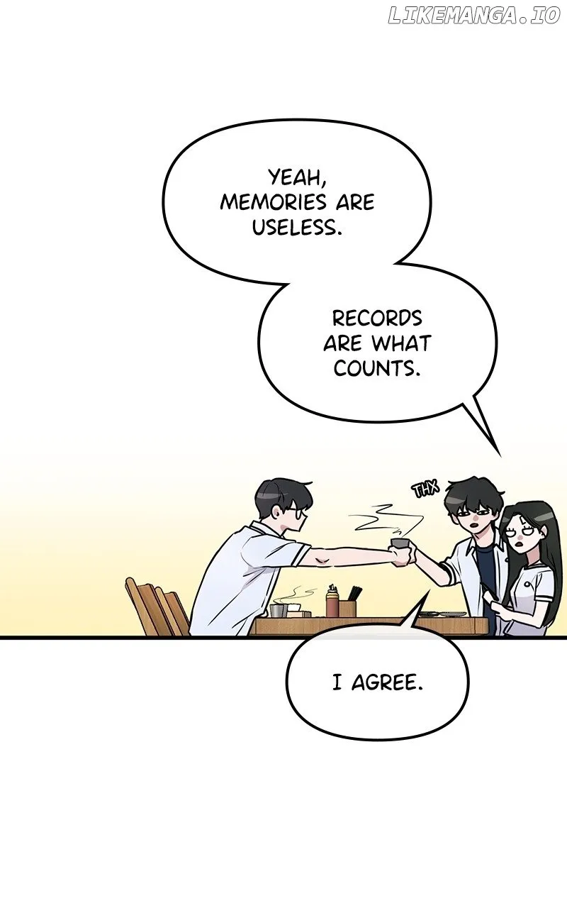 Back to Chan Bi Chapter 5 page 19 - 