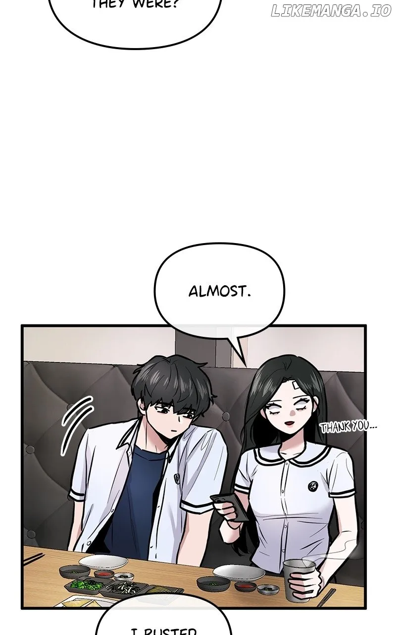 Back to Chan Bi Chapter 5 page 21 - 