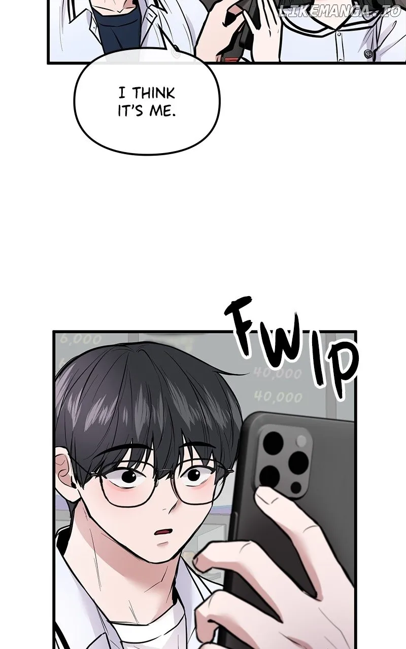 Back to Chan Bi Chapter 5 page 25 - 