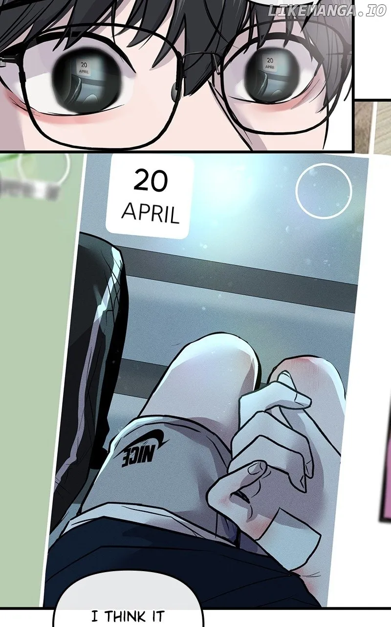Back to Chan Bi Chapter 5 page 28 - 