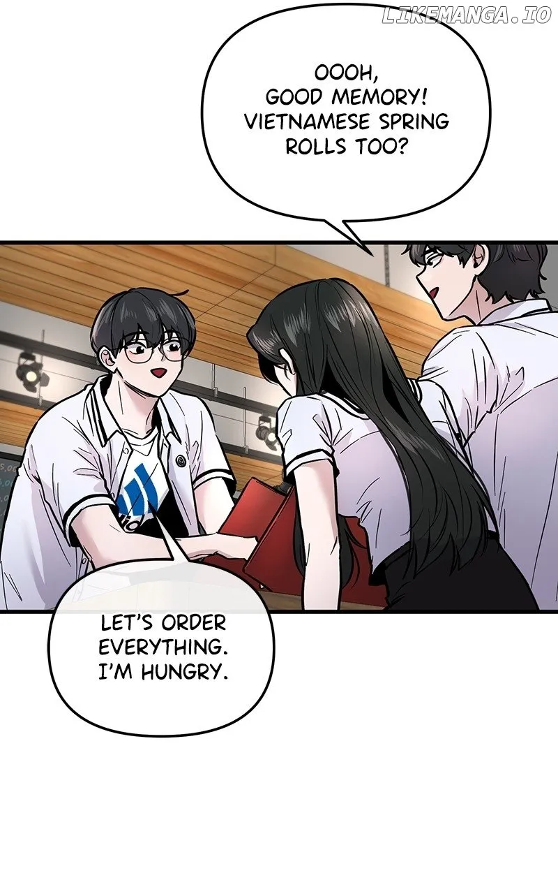 Back to Chan Bi Chapter 5 page 4 - 