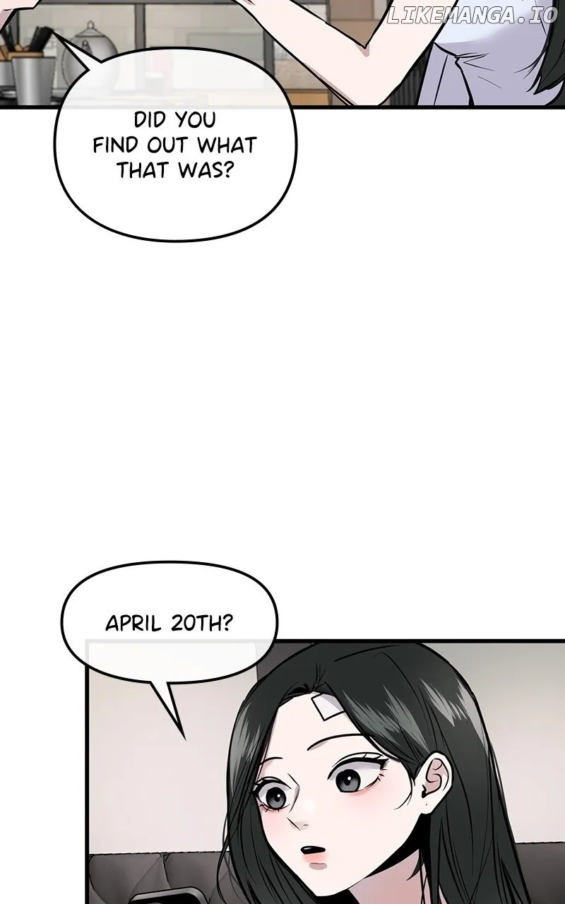 Back to Chan Bi Chapter 5 page 31 - 