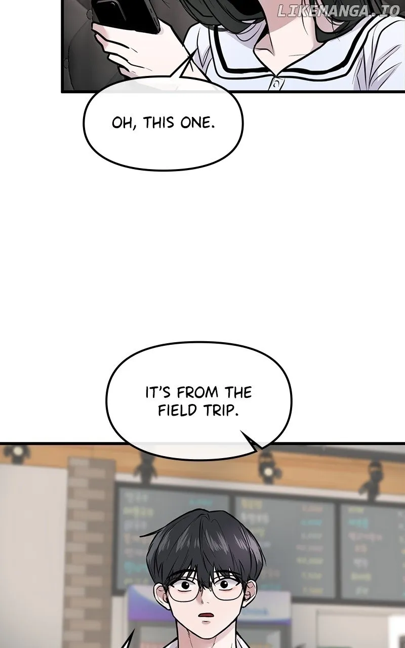 Back to Chan Bi Chapter 5 page 32 - 