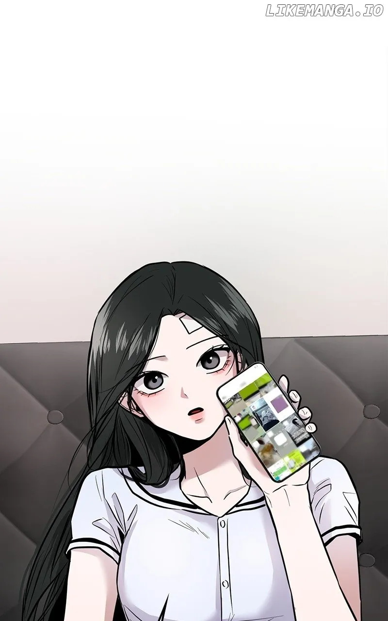 Back to Chan Bi Chapter 5 page 34 - 