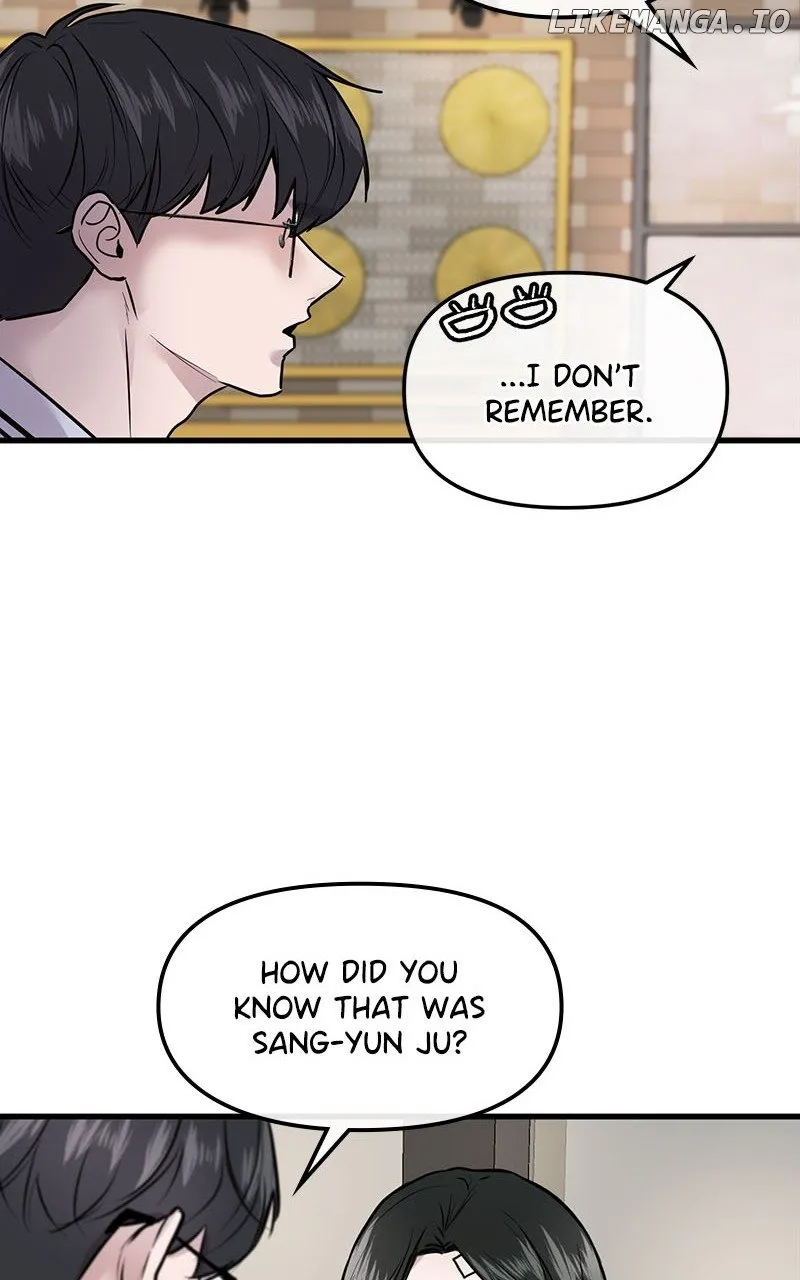 Back to Chan Bi Chapter 5 page 36 - 