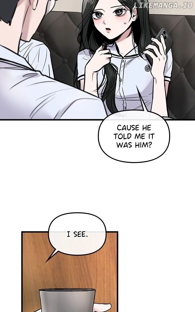 Back to Chan Bi Chapter 5 page 37 - 