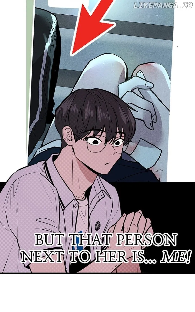Back to Chan Bi Chapter 5 page 40 - 