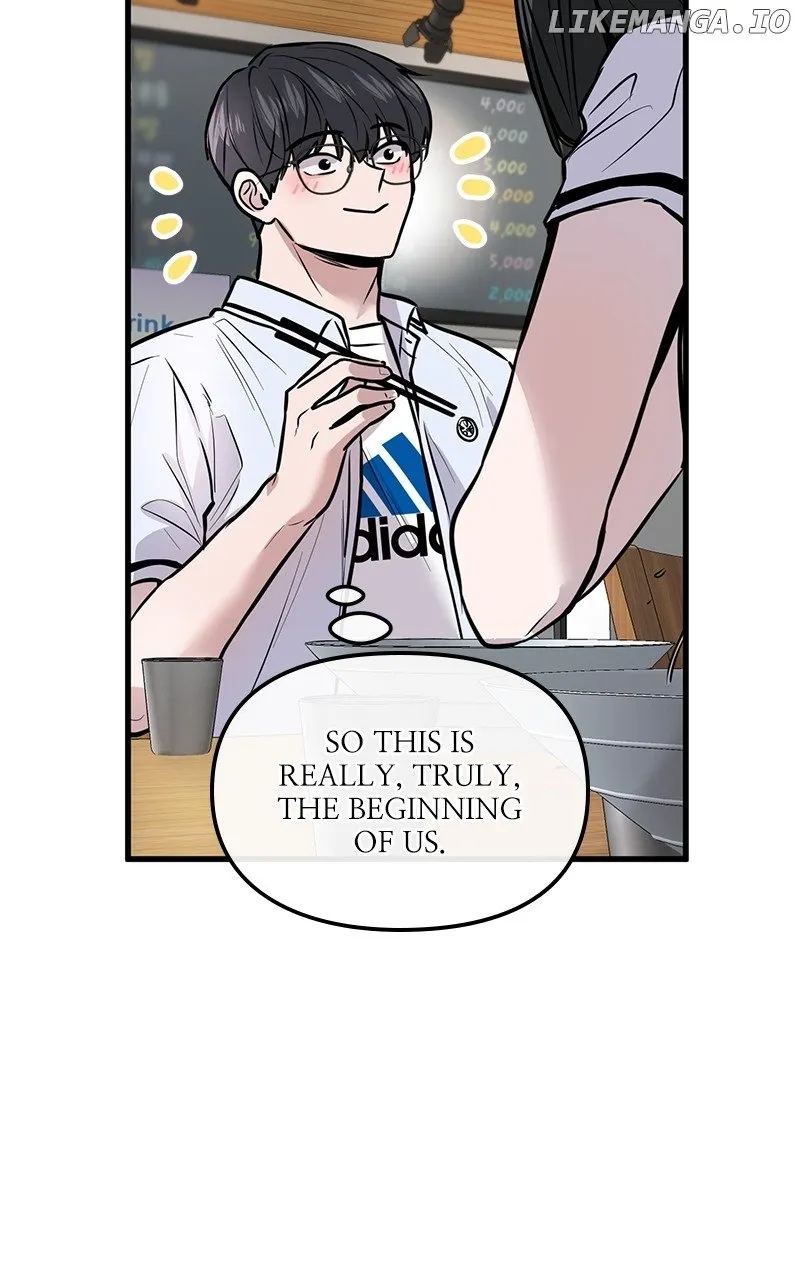 Back to Chan Bi Chapter 5 page 48 - 