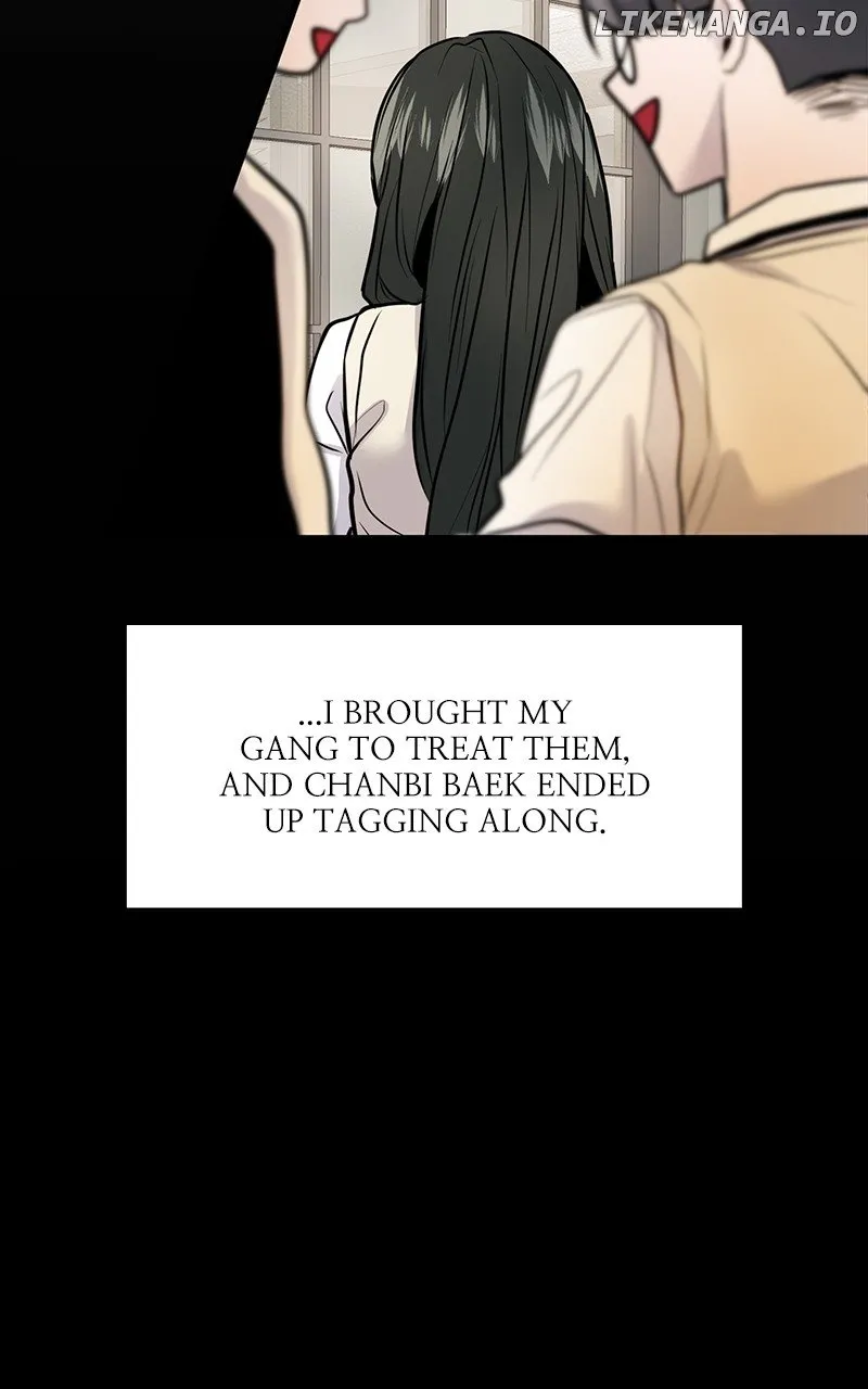 Back to Chan Bi Chapter 5 page 50 - 