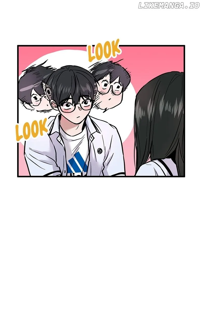 Back to Chan Bi Chapter 5 page 6 - 