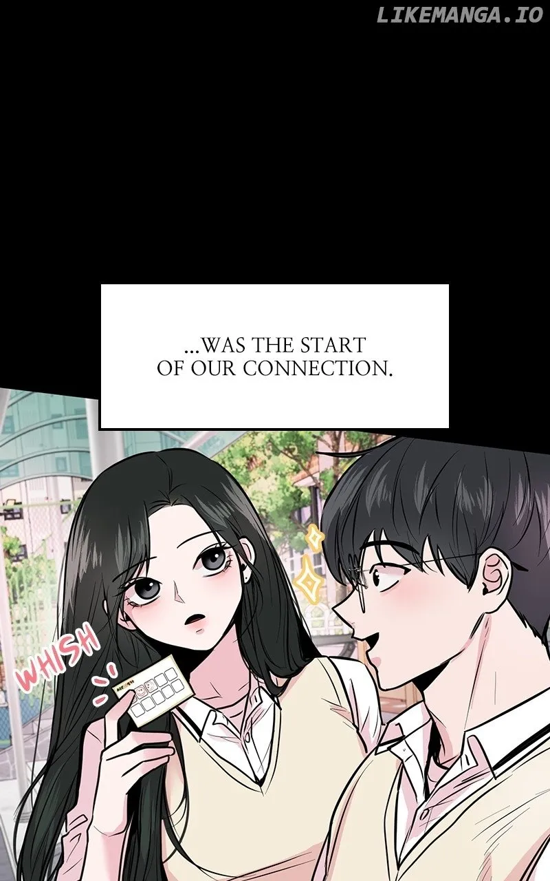 Back to Chan Bi Chapter 5 page 54 - 