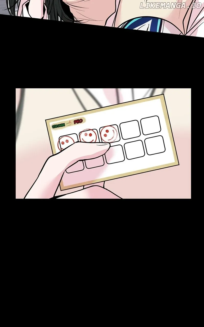 Back to Chan Bi Chapter 5 page 55 - 