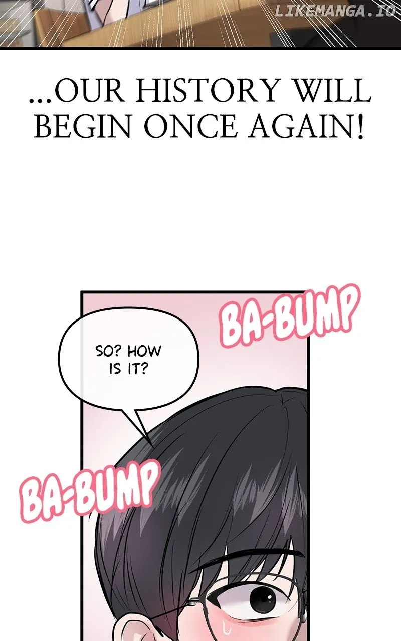 Back to Chan Bi Chapter 5 page 57 - 