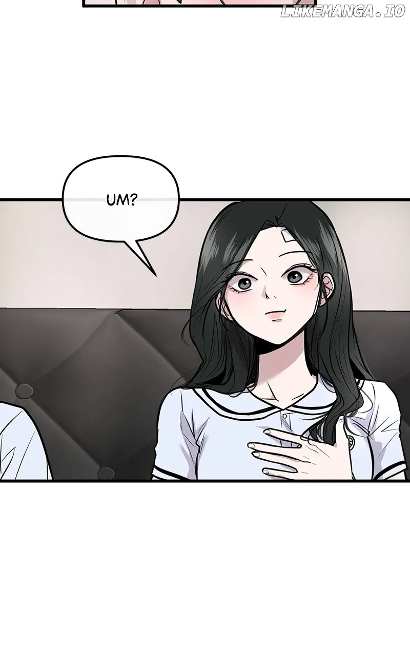Back to Chan Bi Chapter 5 page 58 - 