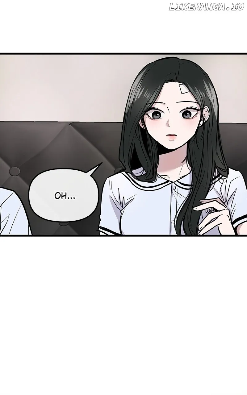 Back to Chan Bi Chapter 5 page 59 - 