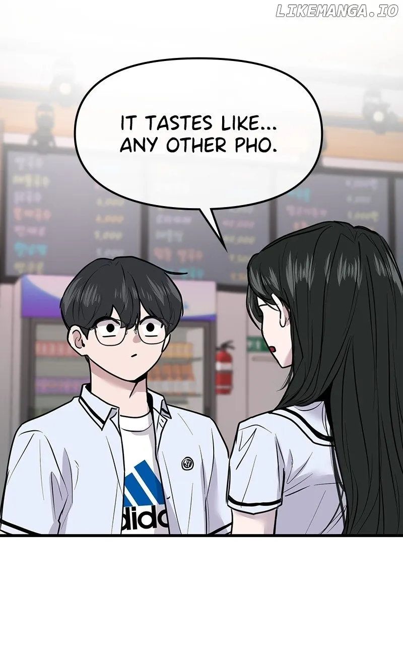 Back to Chan Bi Chapter 5 page 60 - 