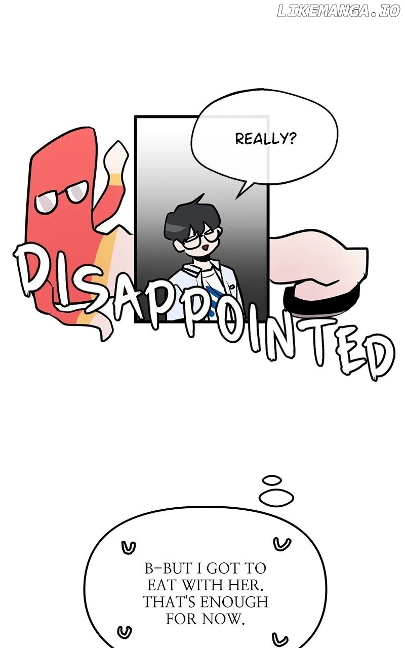 Back to Chan Bi Chapter 5 page 61 - 