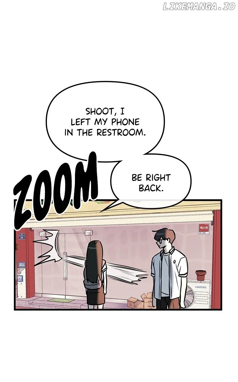 Back to Chan Bi Chapter 5 page 65 - 