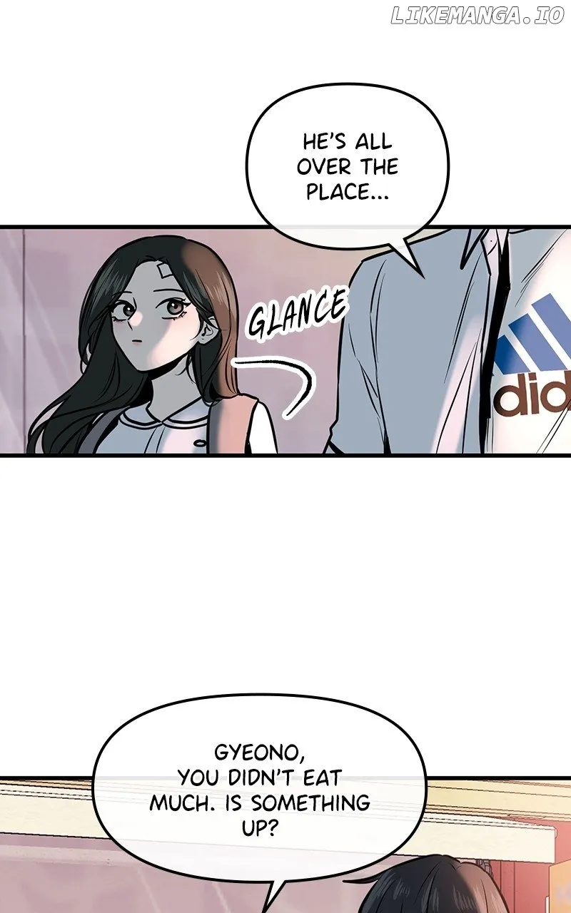 Back to Chan Bi Chapter 5 page 66 - 