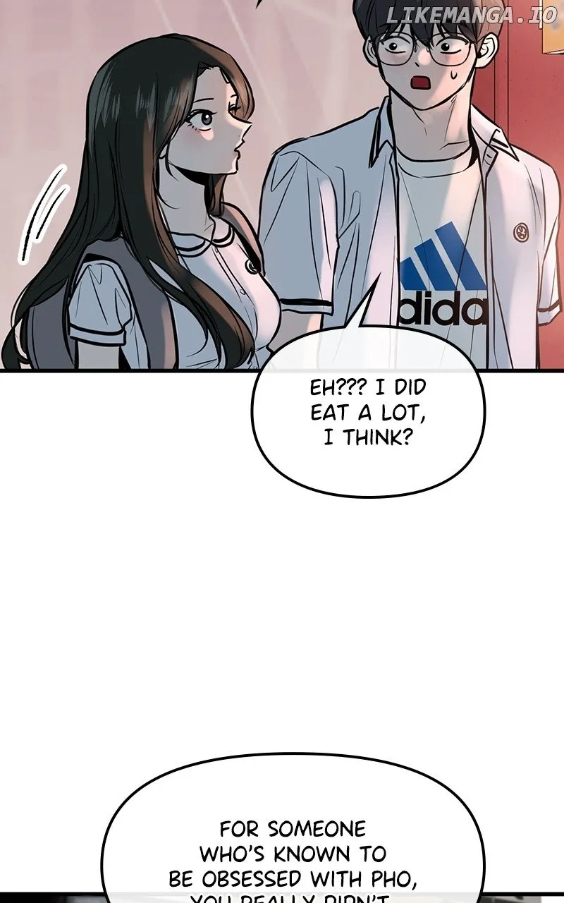 Back to Chan Bi Chapter 5 page 67 - 