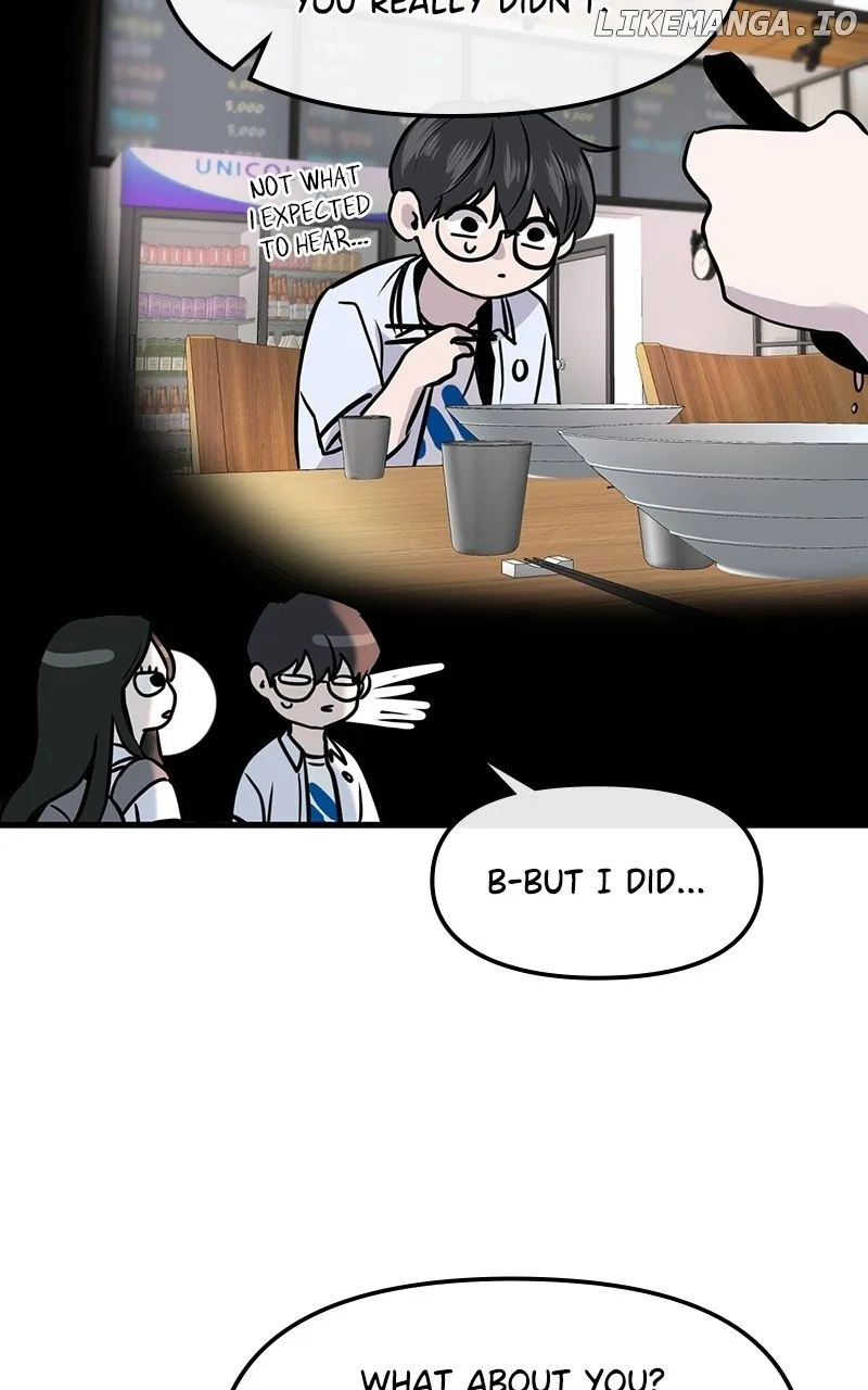 Back to Chan Bi Chapter 5 page 68 - 