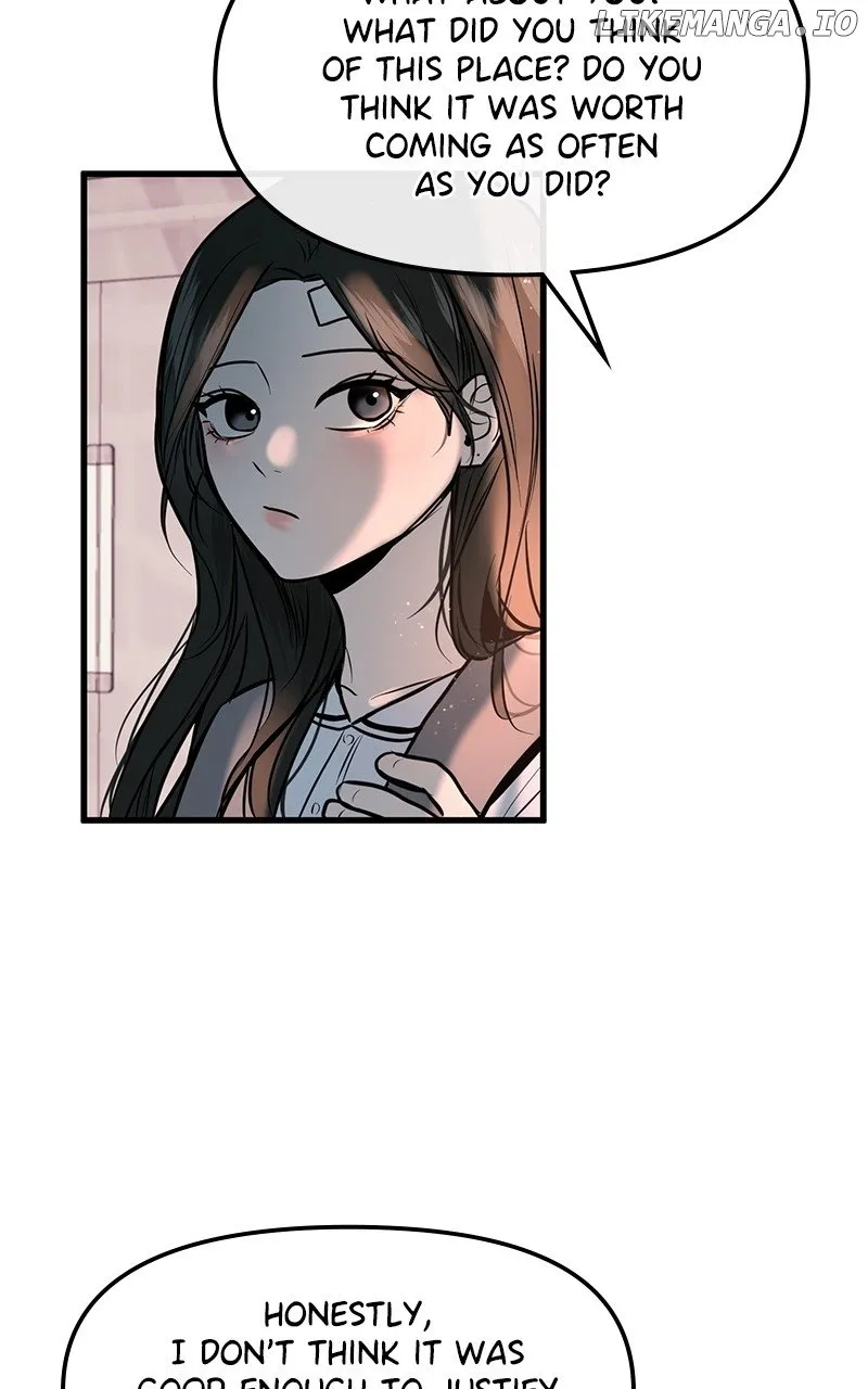 Back to Chan Bi Chapter 5 page 69 - 