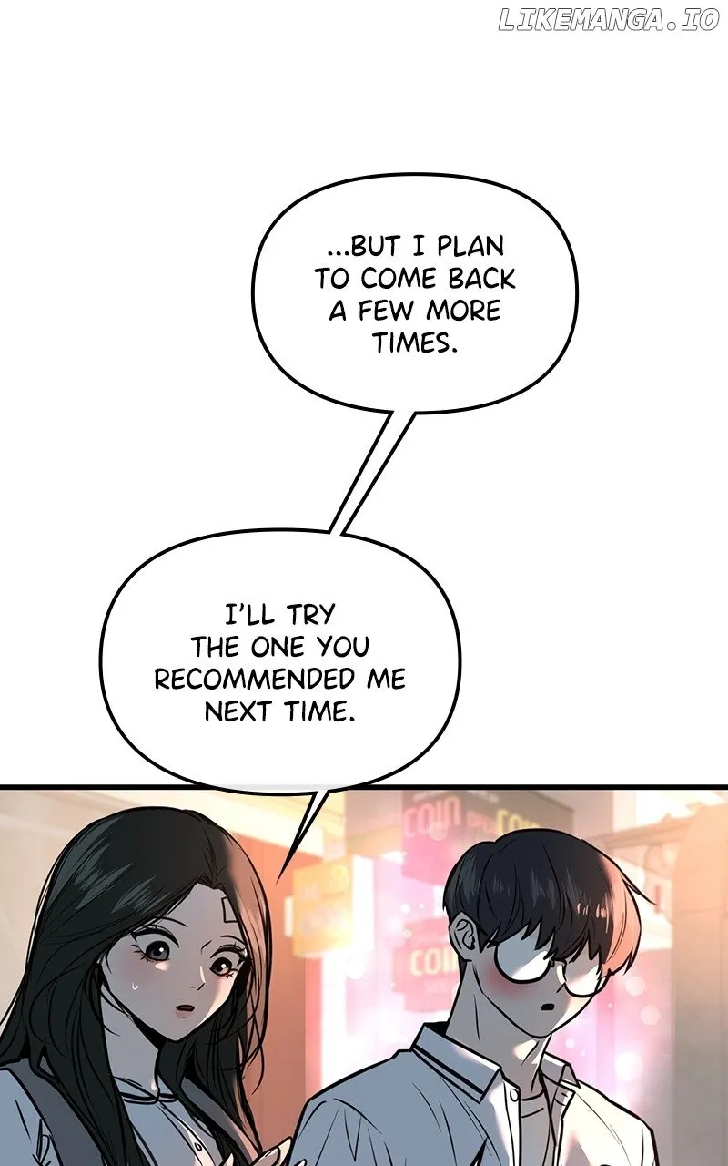 Back to Chan Bi Chapter 5 page 71 - 