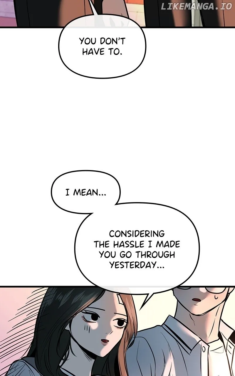 Back to Chan Bi Chapter 5 page 73 - 
