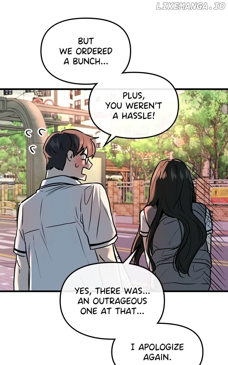 Back to Chan Bi Chapter 5 page 75 - 
