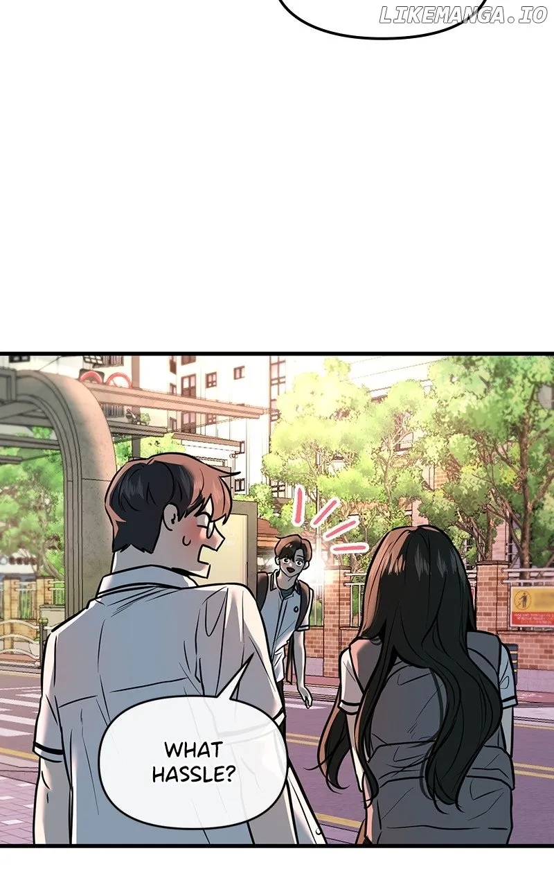 Back to Chan Bi Chapter 5 page 76 - 