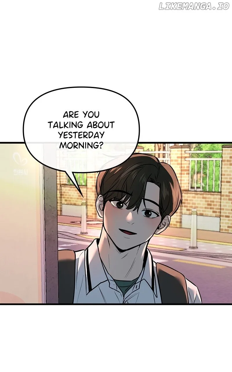Back to Chan Bi Chapter 5 page 77 - 