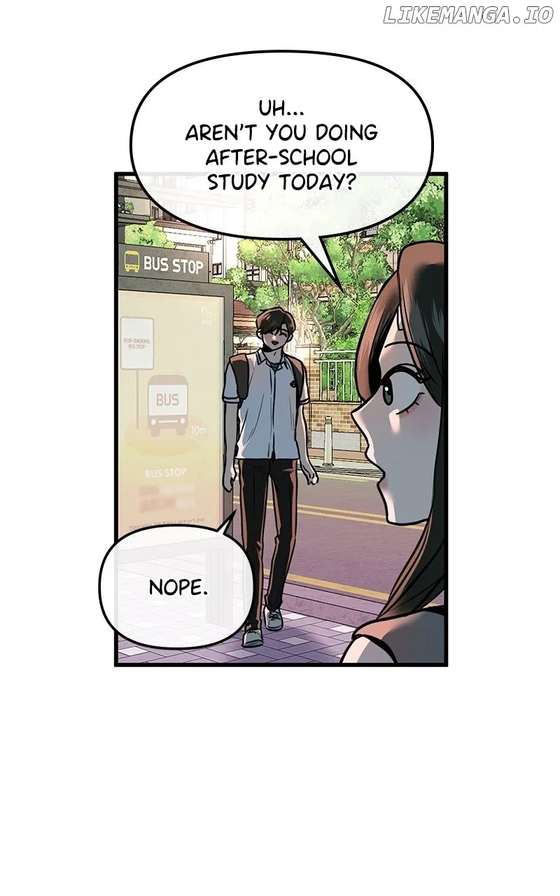 Back to Chan Bi Chapter 5 page 78 - 