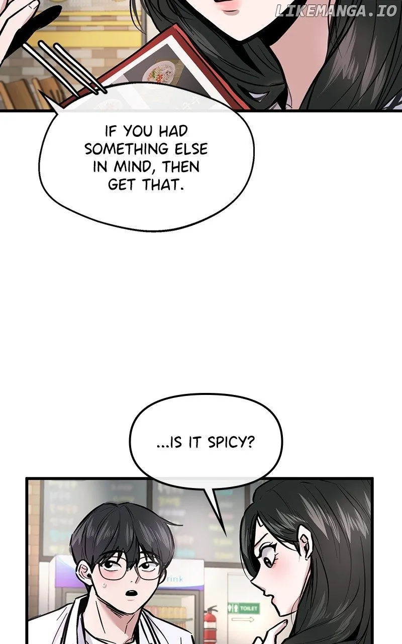 Back to Chan Bi Chapter 5 page 9 - 