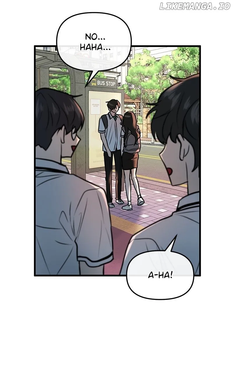 Back to Chan Bi Chapter 5 page 81 - 