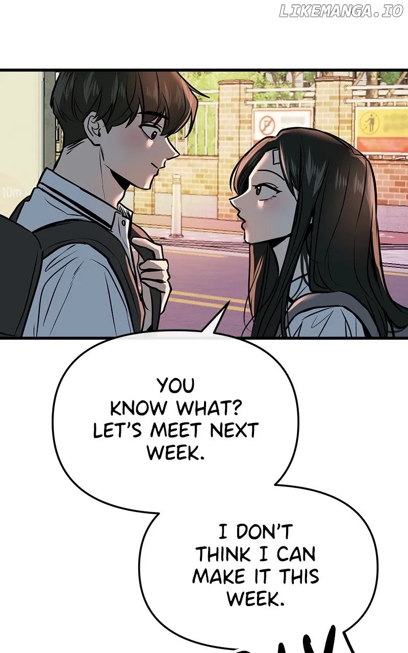 Back to Chan Bi Chapter 5 page 82 - 