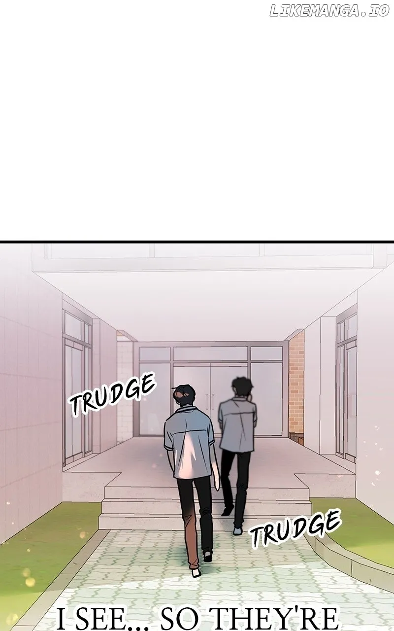 Back to Chan Bi Chapter 5 page 84 - 