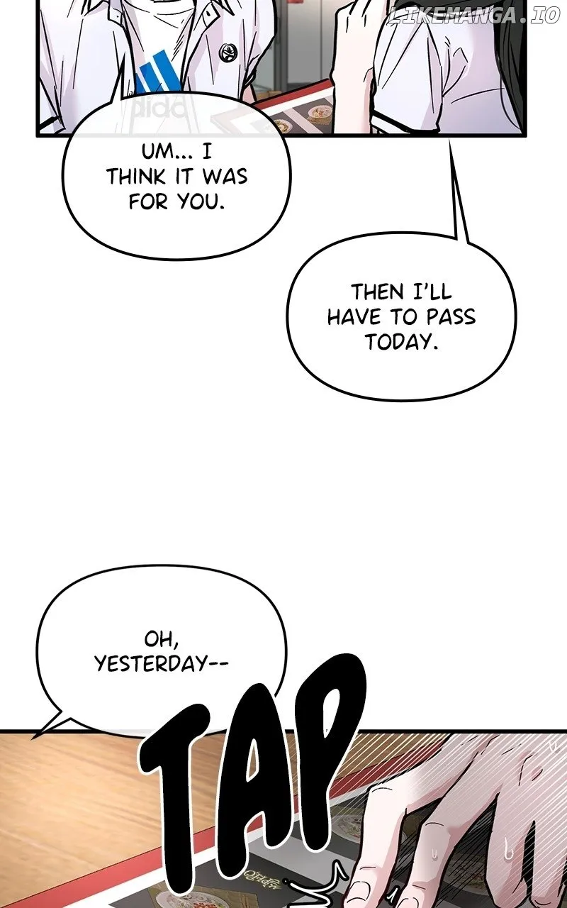 Back to Chan Bi Chapter 5 page 10 - 