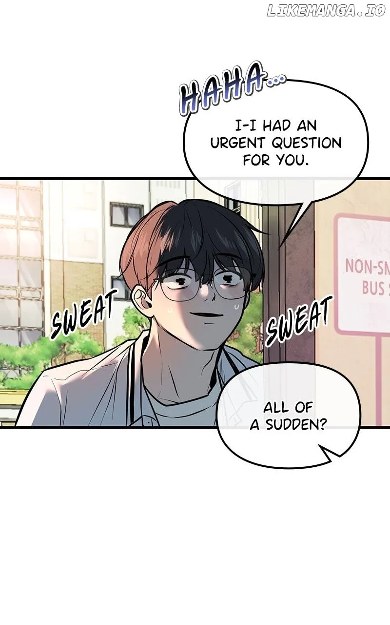 Back to Chan Bi Chapter 5 page 93 - 