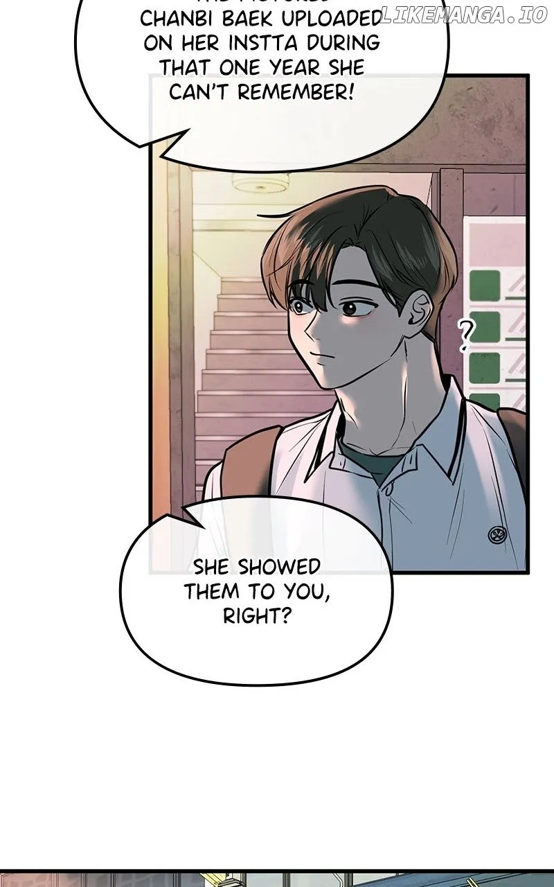Back to Chan Bi Chapter 5 page 95 - 