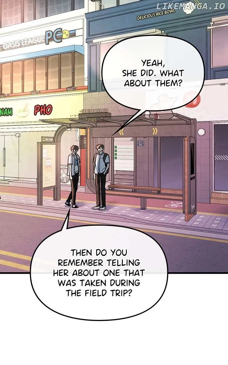Back to Chan Bi Chapter 5 page 96 - 