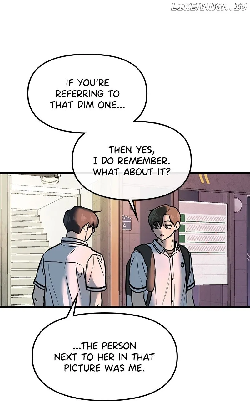 Back to Chan Bi Chapter 5 page 97 - 