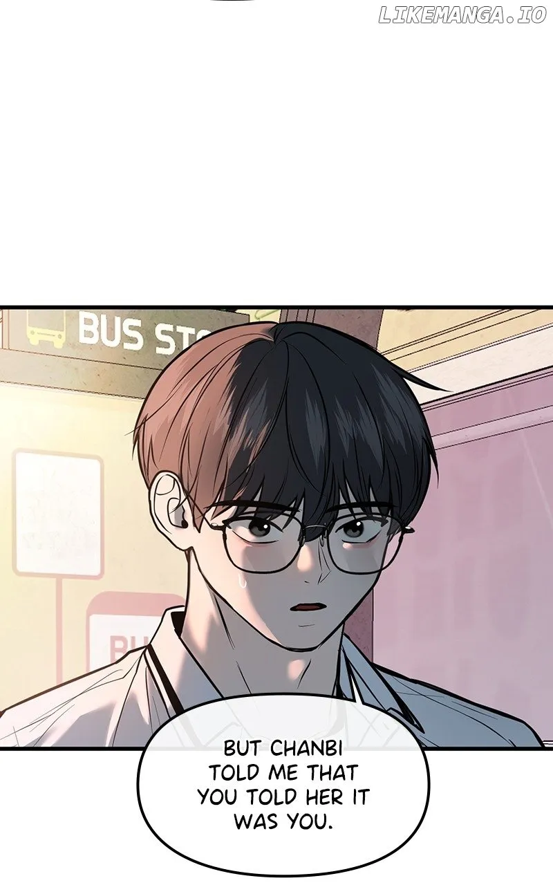 Back to Chan Bi Chapter 5 page 98 - 