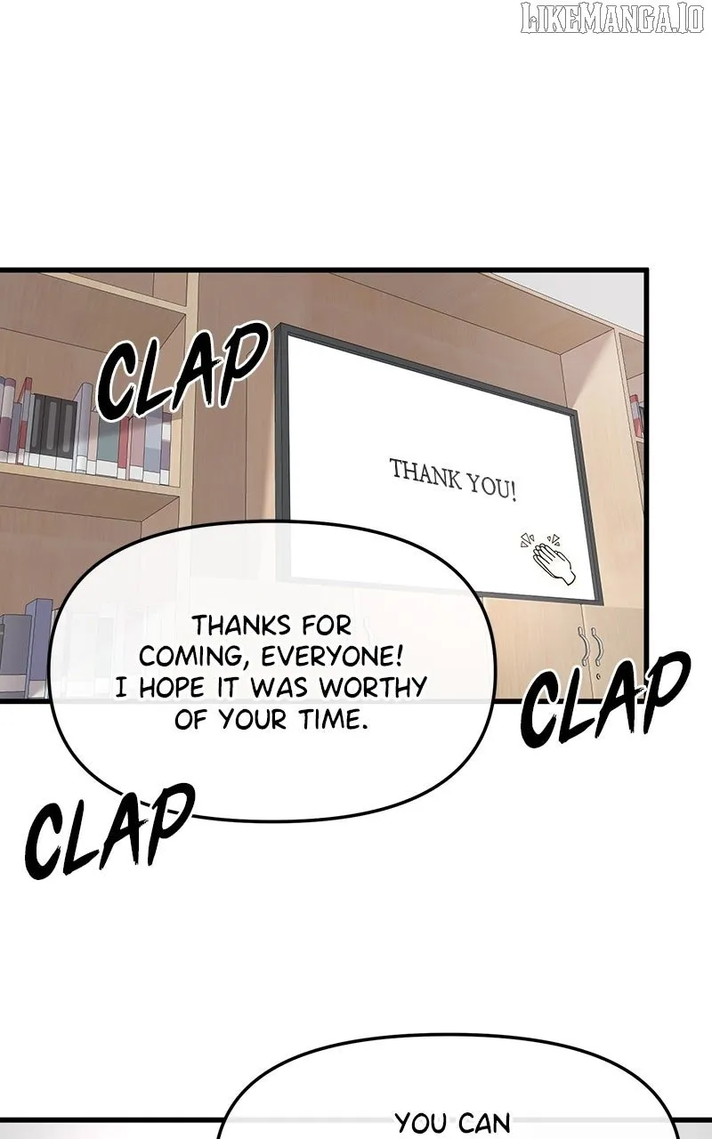 Back to Chan Bi Chapter 50 page 1 - 
