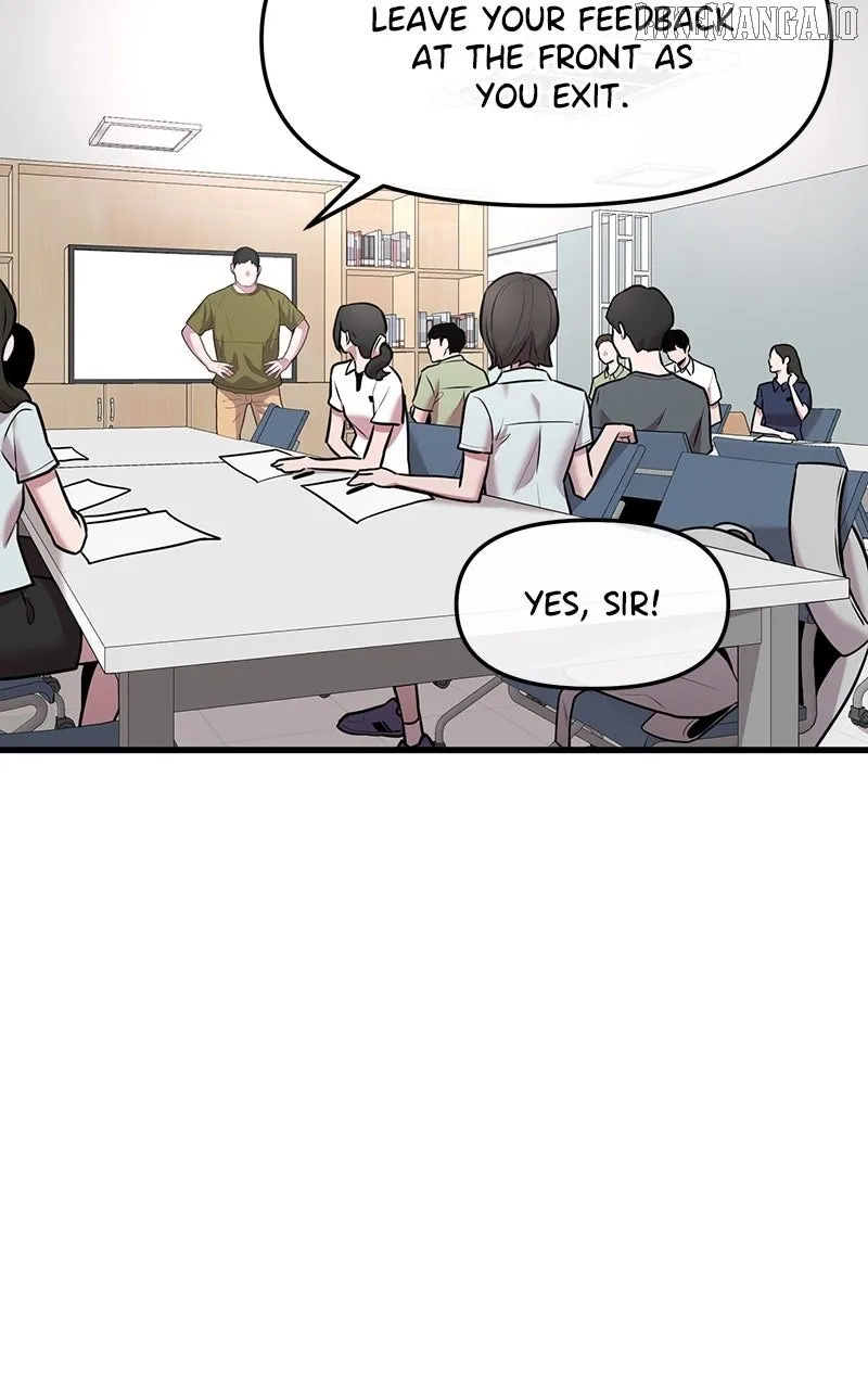 Back to Chan Bi Chapter 50 page 2 - 