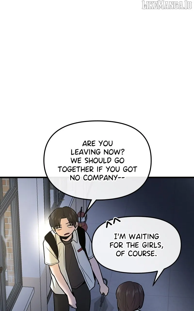 Back to Chan Bi Chapter 50 page 11 - 