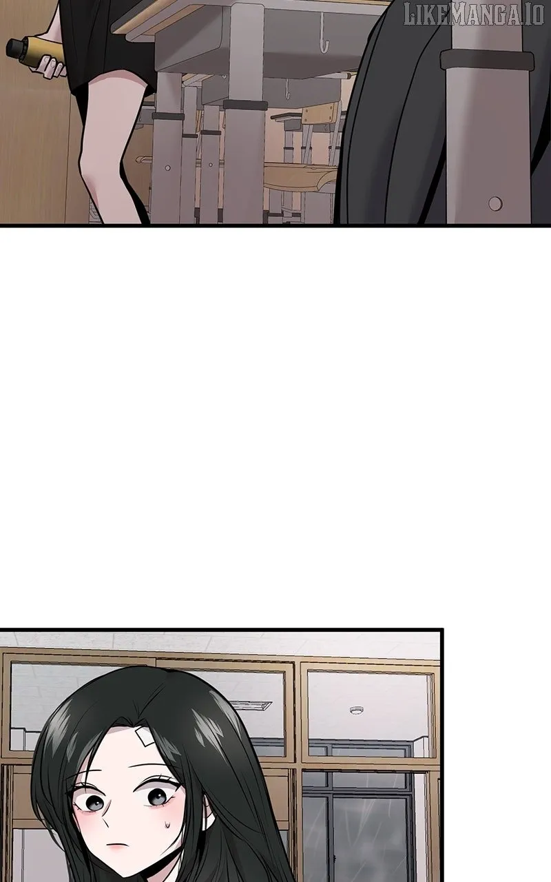 Back to Chan Bi Chapter 50 page 105 - 